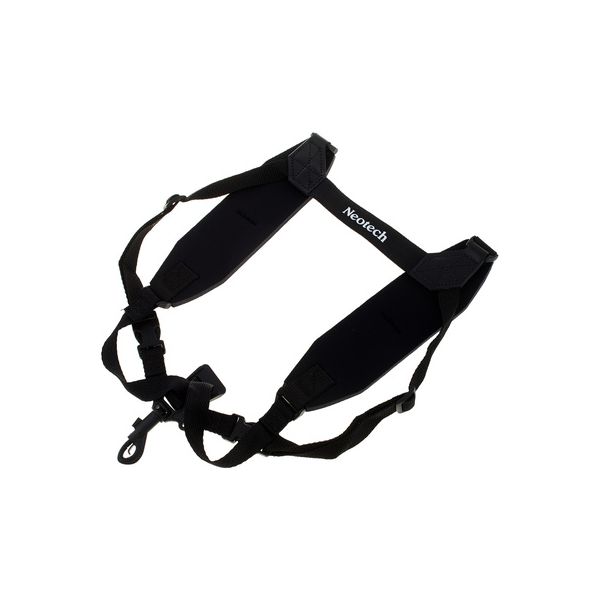 Neotech Soft Harness CrossStra B-Stock