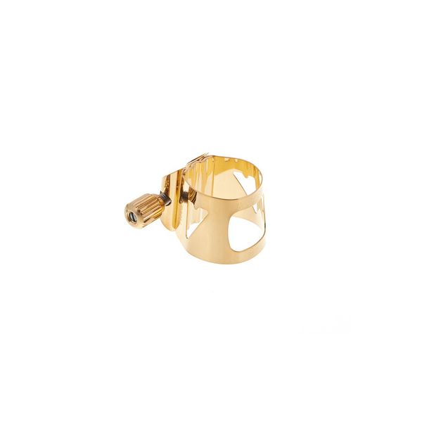 Vandoren Optimum Ligature Sopra B-Stock