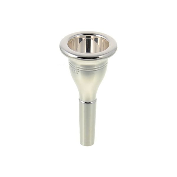 Helleberg Mouthpiece for Tuba 12 B-Stock