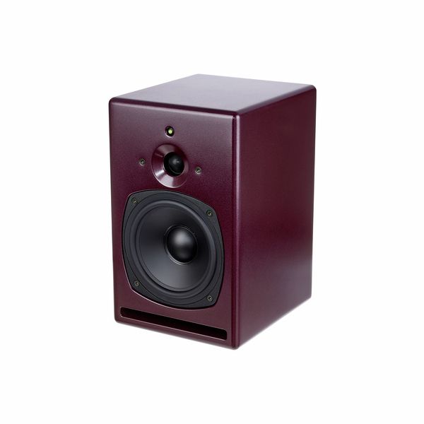 PSI Audio Active 17M Studio Red B-Stock