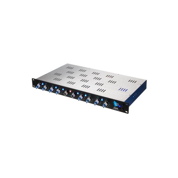 API Audio 5500 Dual Equalizer B-Stock