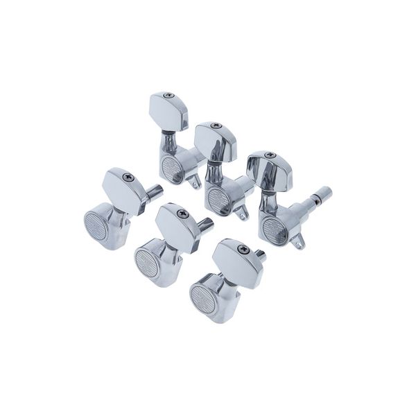 Kluson MLS33C Lockheads B-Stock