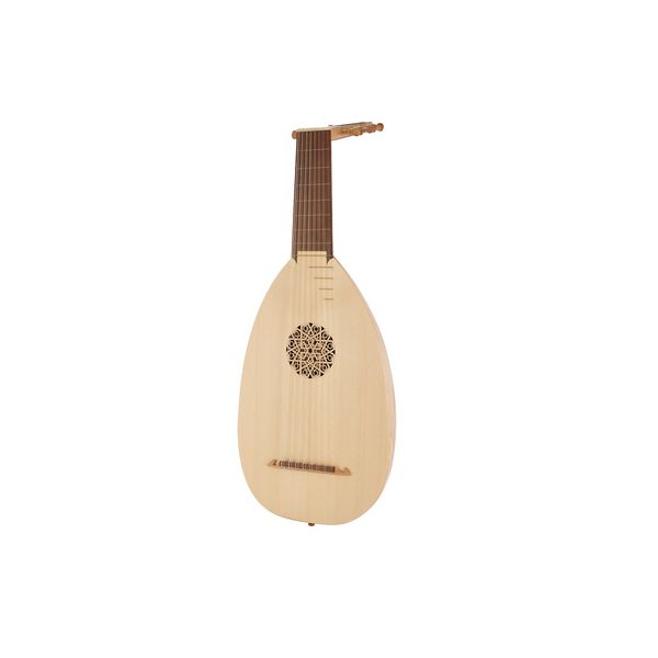 Thomann Renaissance Arch-Lute B-Stock