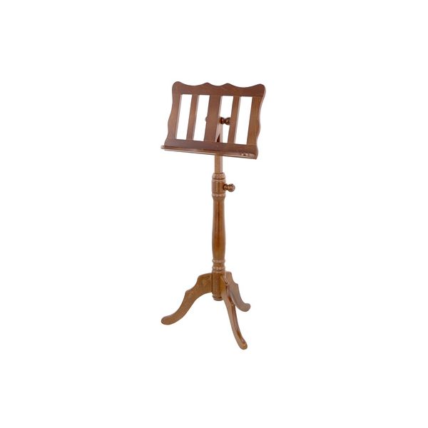 K&M 117 Wooden Music Stand B-Stock