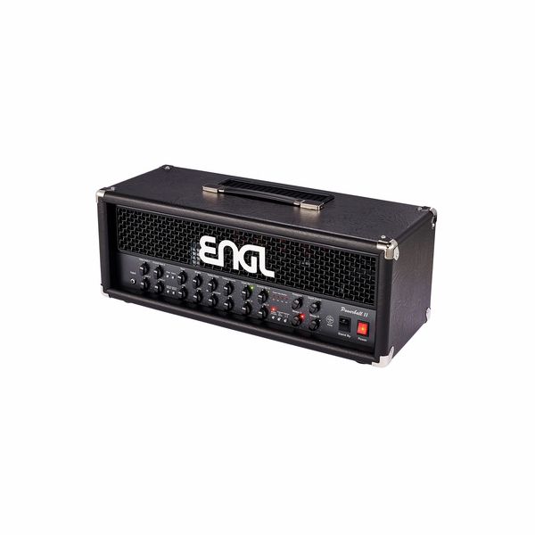 Engl Powerball II E645/2 B-Stock
