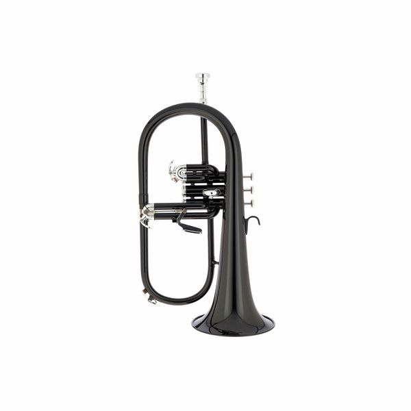 Thomann Black Jazz Bb- Flugelh B-Stock