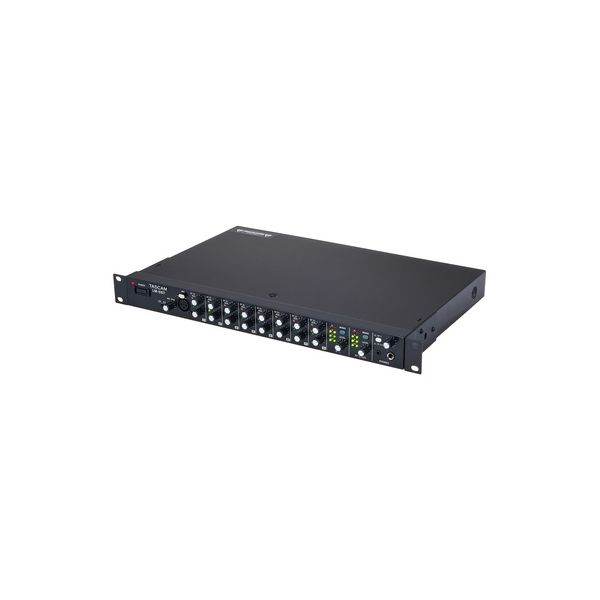 Tascam LM-8ST Line Mixer B-Stock