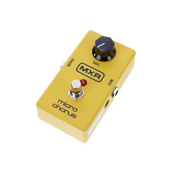 MXR M148 Micro Chorus B-Stock