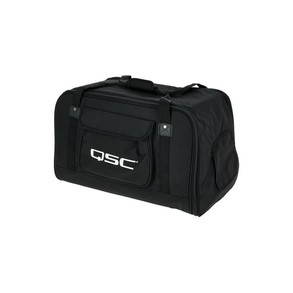 QSC K12 Tote Bag BK B-Stock