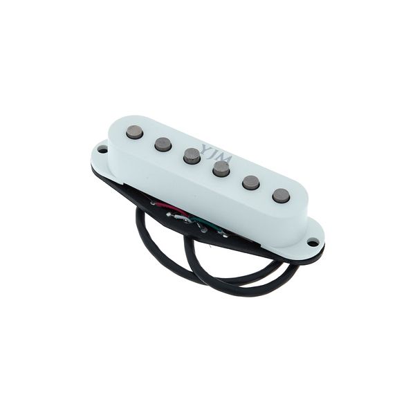 Seymour Duncan STK-S10B WH YJM Fury B-Stock