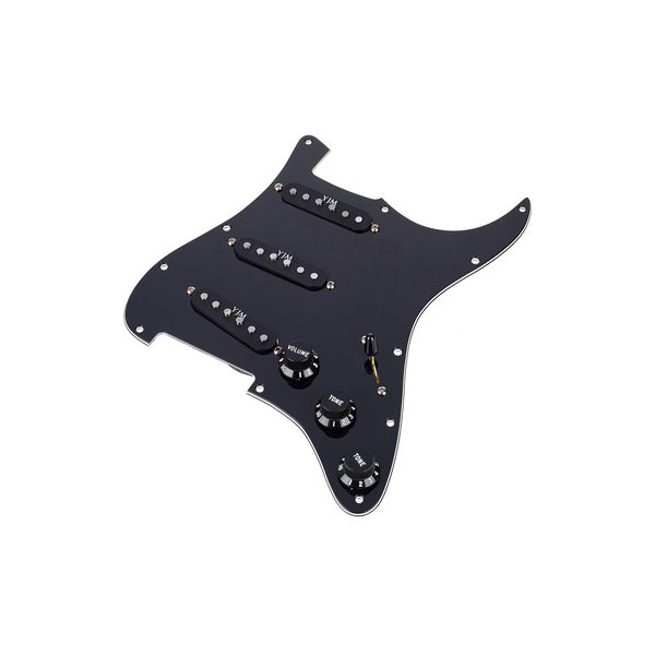 Seymour Duncan STK-S10S BK Yngwie J M B-Stock