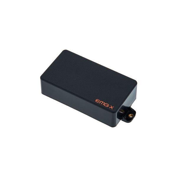 EMG 89X Black B-Stock