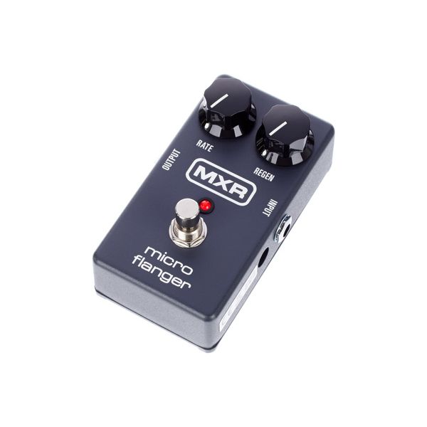 MXR M152 Micro Flanger B-Stock