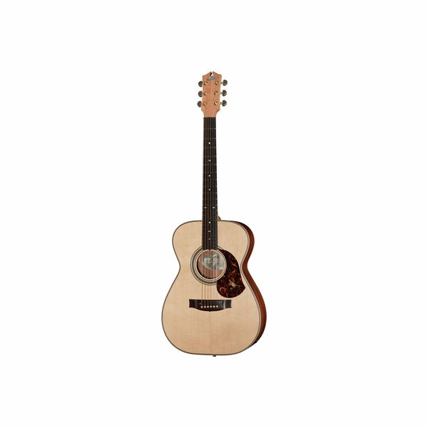 Maton EBG808A w/ Case B-Stock