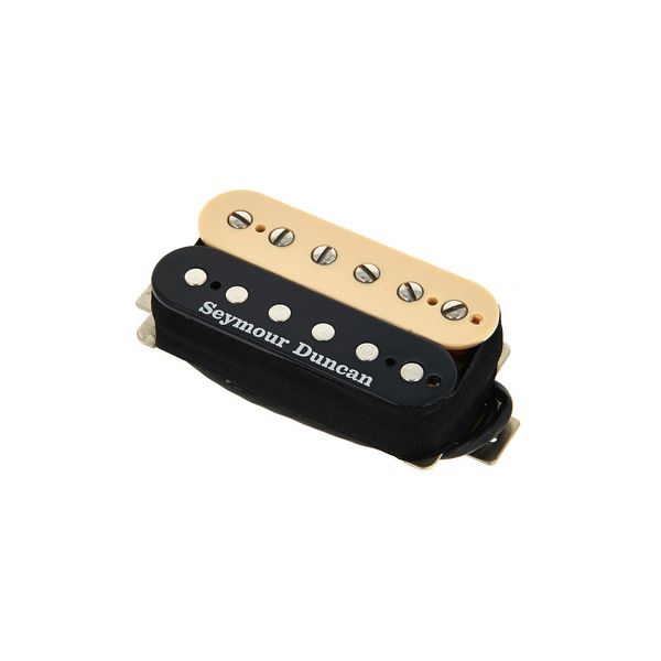 Seymour Duncan SH-6N 4C Zebra B-Stock