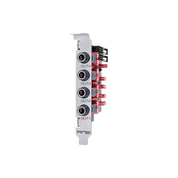 RME AO4S/192 AIO Expansion B-Stock