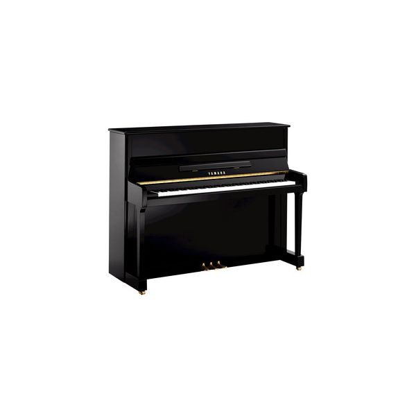 Yamaha P 116 M PE Upright Pia B-Stock