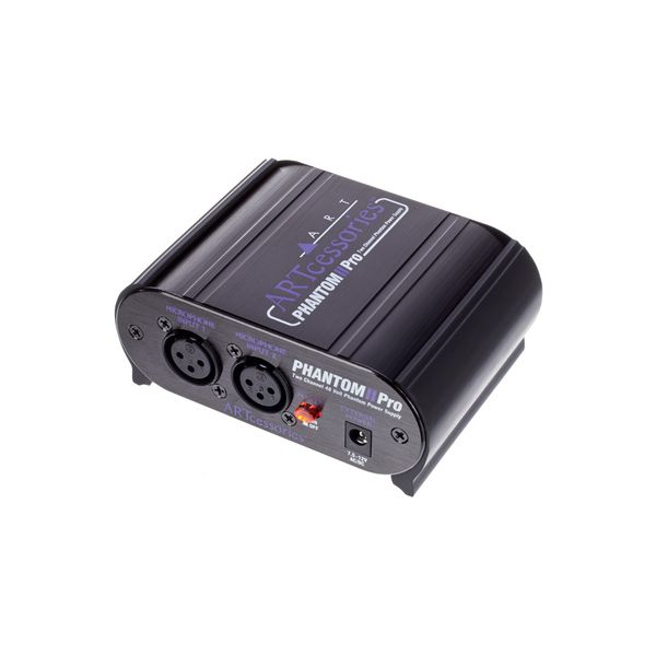 ART Phantom II Pro B-Stock