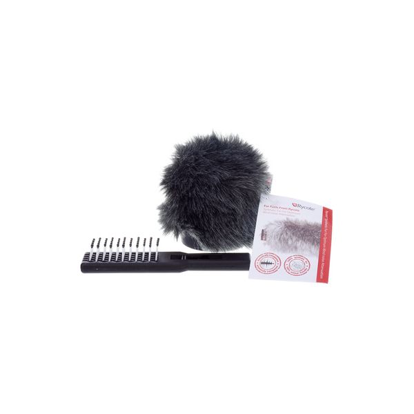 Rycote Classic-Softie 5 19/22 B-Stock