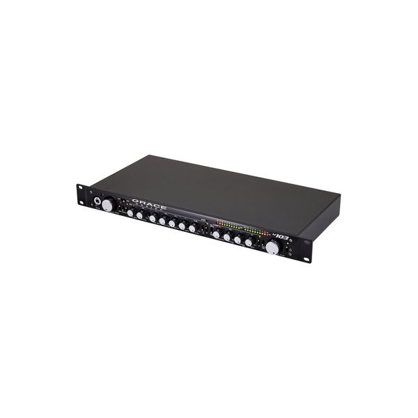 Grace Design M103 Channel Strip B-Stock