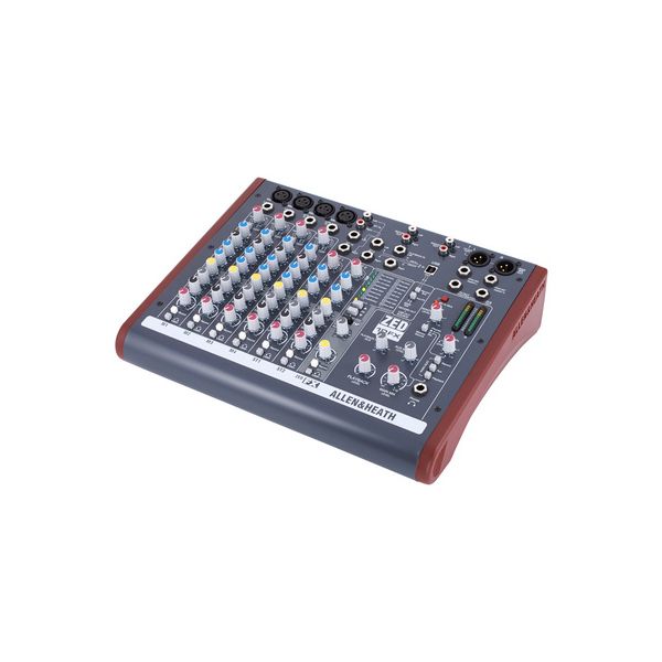 Allen & Heath ZED-10FX B-Stock