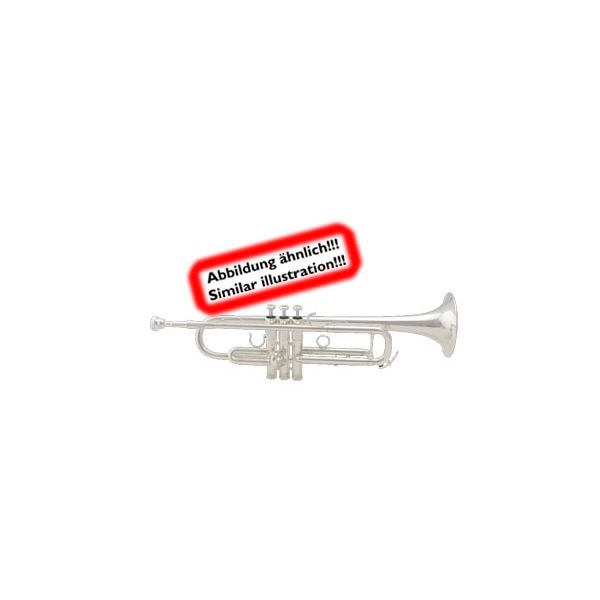 Schilke S22C- HD C-Trumpet