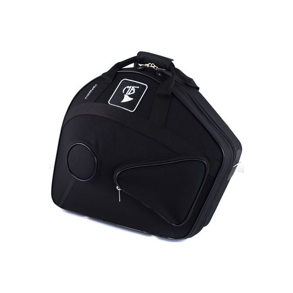 Marcus Bonna MB-1 Case for French H B-Stock