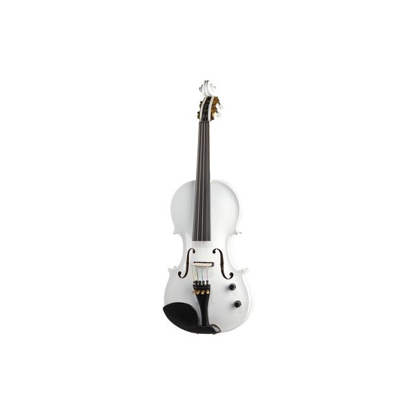 Thomann Electric Violin 4/4 WH B-Stock