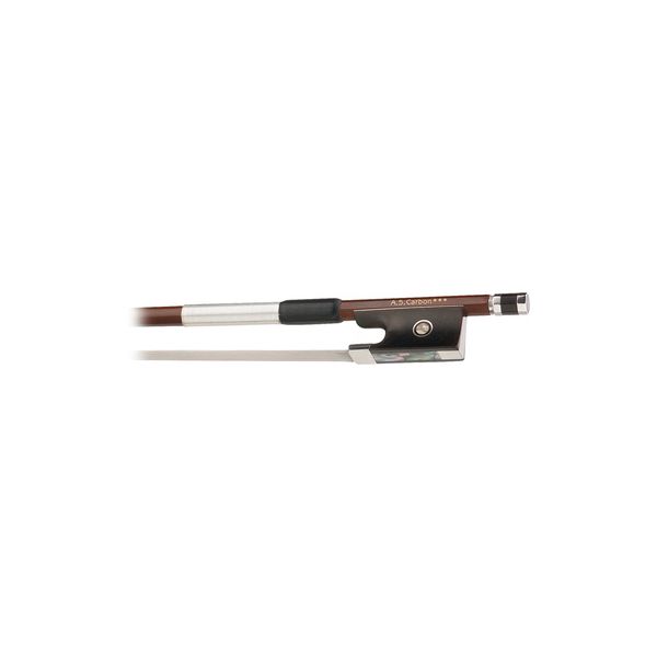 Alfred Stingl by Höfner AS56 VA Carbon Viola Bow