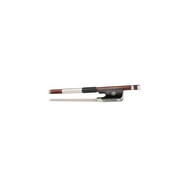 Alfred Stingl by Höfner AS56 C4/4 Carbon Cello Bow