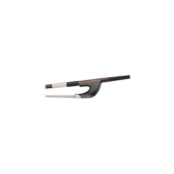 Alfred Stingl by Höfner AS56 BG3/4 Carbon Bass Bow