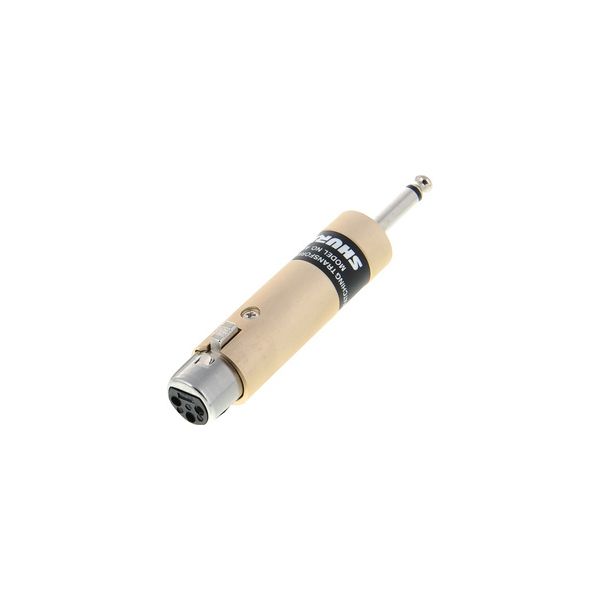 Shure A85F B-Stock