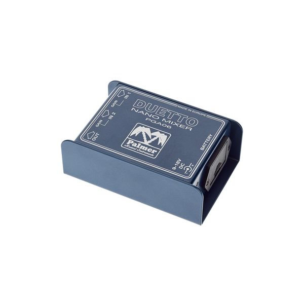 Palmer Duetto B-Stock