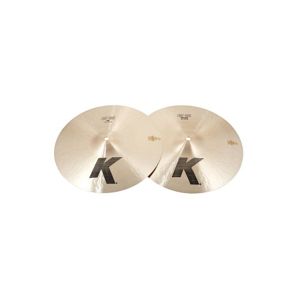 Zildjian 14" K-Series Light Hi- B-Stock