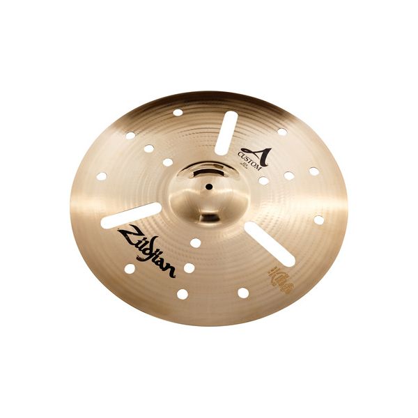 Zildjian 20" A-Custom EFX B-Stock