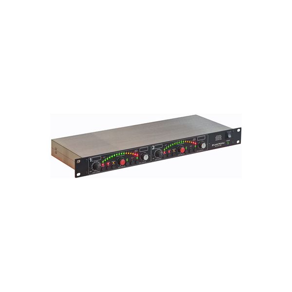 Lake People Mic-Amp F355 Class A F B-Stock