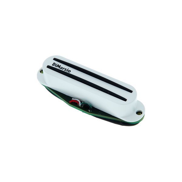 DiMarzio DP187Wh B-Stock