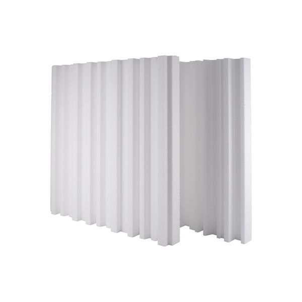 t.akustik WDS-7 Diffuser 8pcs Se B-Stock