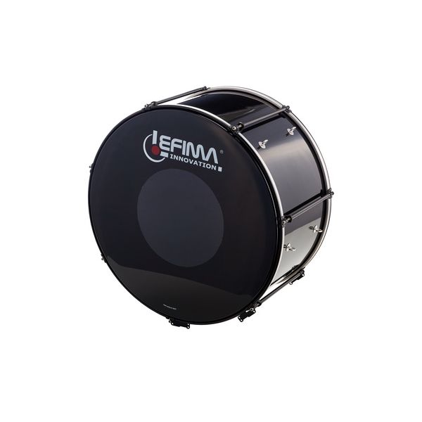 Lefima BMS 2614 Bass Drum SSS B-Stock