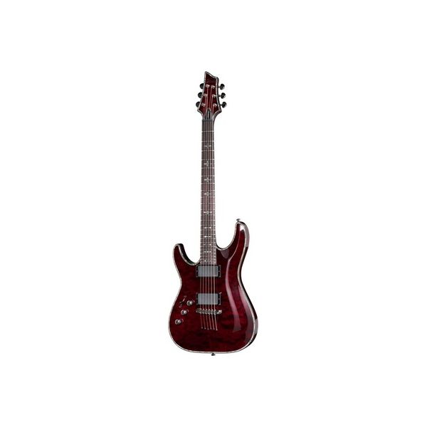 Schecter C-1 Hellraiser BC LH B-Stock