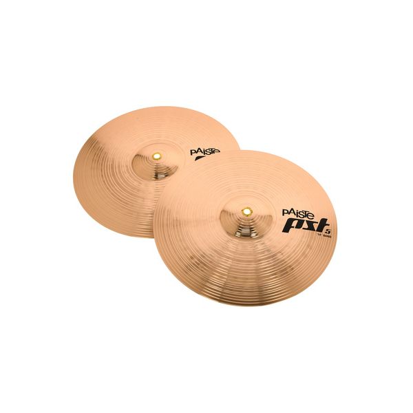 Paiste 14" PST 5 Band B-Stock
