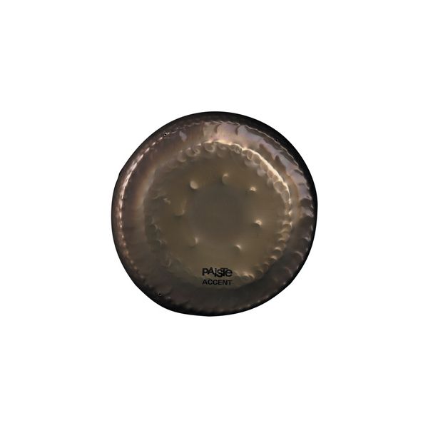 Paiste 7" Accent Gong B-Stock