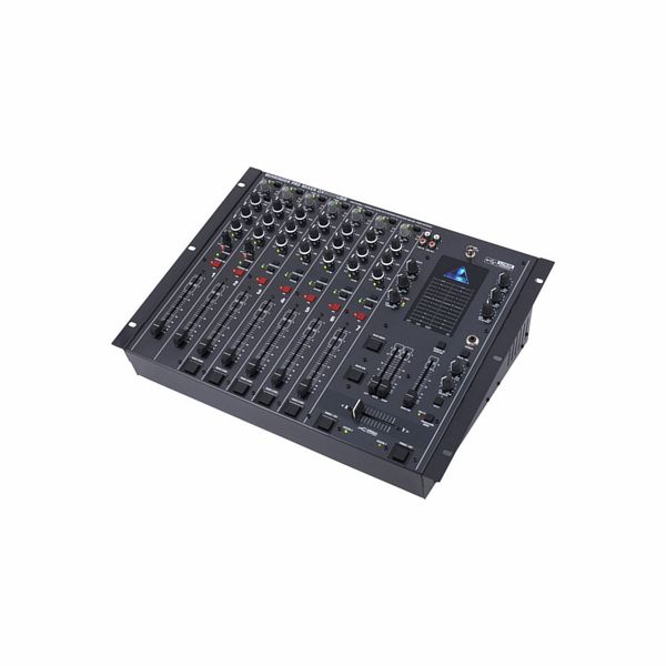 Table De Mixage Behringer Pro Mixer Dx2000 Usb Dx2000usb Dx 2000