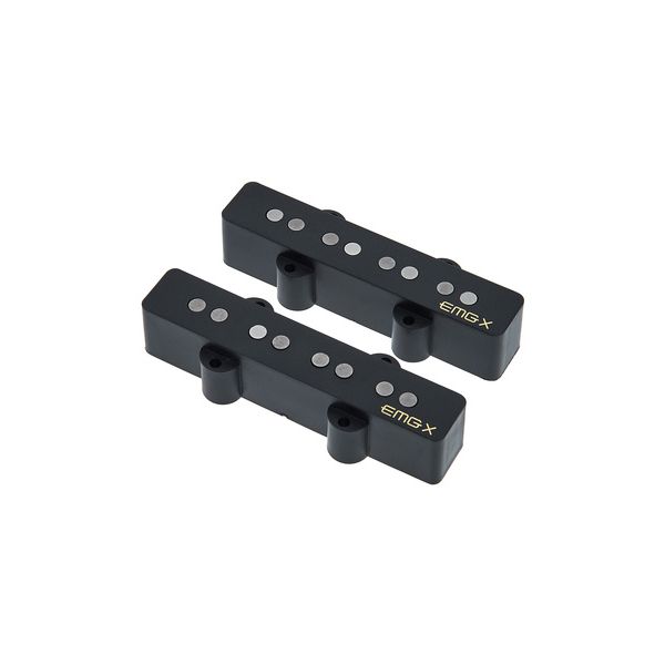 EMG JV-X Bass Pickup Set B-Stock