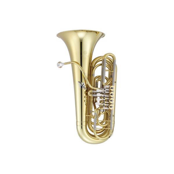 Jupiter JTU1140 Bb-Tuba B-Stock