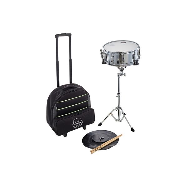 Mapex MK14DC Snare Drum Kit B-Stock