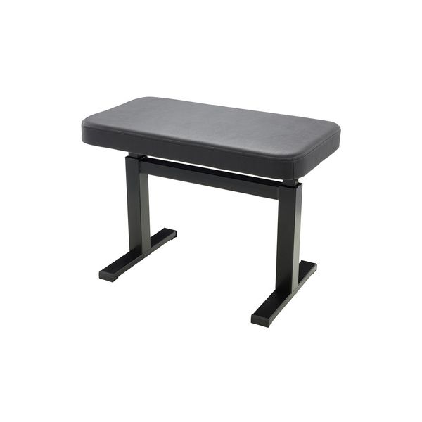 Situno Piano Bench, Black B-Stock