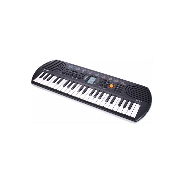 Casio SA 77 B-Stock