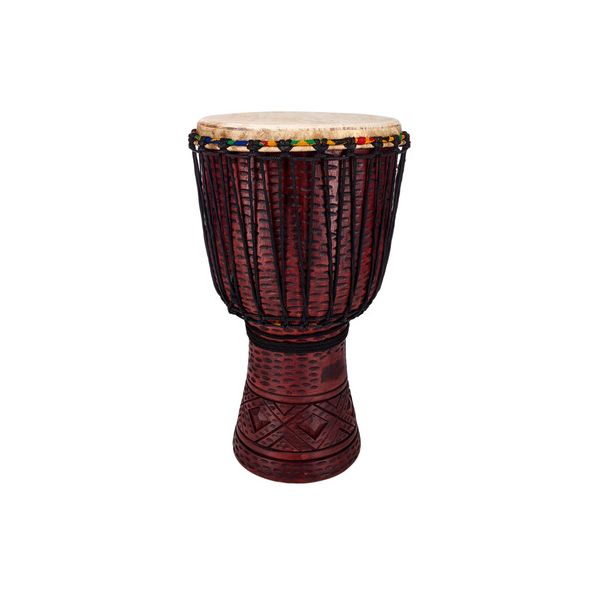 Afroton AD S03L Djembe Leopard B-Stock