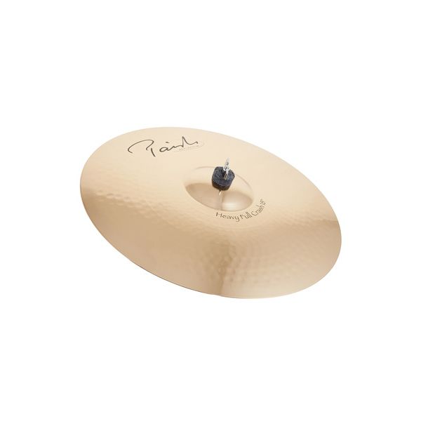 Paiste 18" Reflector Heavy Fu B-Stock